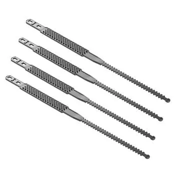 Автомобильная шина, цепь колеса, TPU, противоскользящие цепи, прочный противоскользящий ремень, трос колеса, грузовик, внедорожник, зимние внедорожные аксессуары 2Pcs чёрный