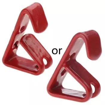 Автомобильная шина колесо для обода ступицы крюк настенный подвесной держатель дисплея металлический кронштейн красный