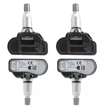 Автомобильная система контроля давления в шинах TPMS A0009050030 для Mercedes-Benz ABCE Class W176 W246 W205 W212 GLE GLK GLC