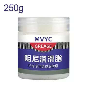 Автомобильная смазка, смазка для трансмиссионного масла, смазка с сильным сцеплением, масло для устранения ненормального шума в дверях механического инструмента as the picture