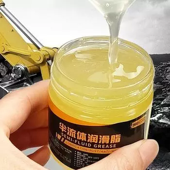 Автомобильная смазка Трансмиссионное масло Смазка с сильной адгезией Дверь Аномальный шум Масло для механического обслуживания Устранить CN