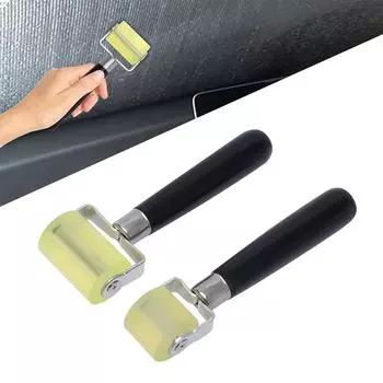 Автомобильная стереосистема, звукоизоляция, хлопковый валик, толкающий колесо, автошумоизоляция для автомобилей, акустическая пена, акустический изолятор Autom Z7M4