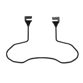 Автомобильная стойка для шляп из нержавеющей стали, кронштейн для хранения одежды для шляп, ковбойская шляпа, стойка для грузовика, внедорожника, автомобиля