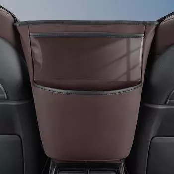 Автомобильная сумка для хранения, сумка для хранения сиденья, автомобильные органайзеры и хранение, дорожная сумка для хранения сиденья, аксессуары для путешествий в автомобиле, легко устанавливается