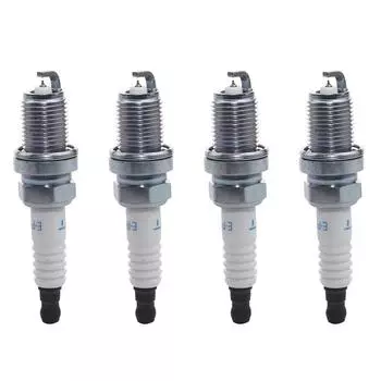 Автомобильная свеча зажигания Iraurita Platinum для FENGXING JOYEAR MPV/X5/HAWTAI B11/BOLIGER/SANTA-FE/MG 3/5/6/GT/ZS/MG3/MG7/MGTF PFR6Y 1pcs