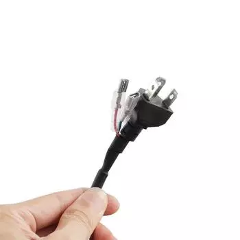 Автомобильная светодиодная лампа 7 дюймов 150 Вт прочная всепогодная универсальная для Davidson Honda Yamaha Jeep мотоцикл аксессуары для автомобиля светодиодная фара