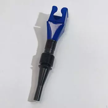 Автомобильная топливная воронка, аксессуары, многофункциональная прямая замена для автомобильного использования, портативное масло 1 piece