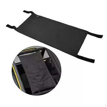 Автомобильная верхняя крыша, гамак, солнцезащитные козырьки, грузовая сетка, внутренняя внешняя часть, многофункциональный органайзер на крыше