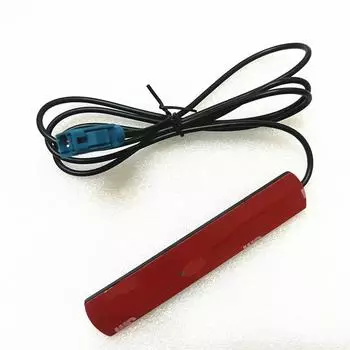 Автомобильная wifi gsm радиоантенна с разъемом fakra для bmw mercedes