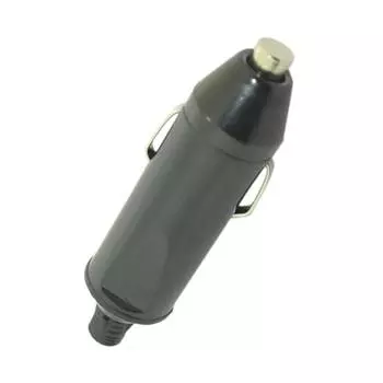 Автомобильная вилка, 12 В/24 В, источник высокой мощности, 20 А, предохранительная трубка, автомобильный DIY