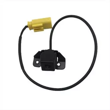 Автомобильная водонепроницаемая резервная камера заднего вида для помощи при парковке для IX35 GLS 2010-2013 95790-2S011 95790-2S012 объемный реверсивный монитор