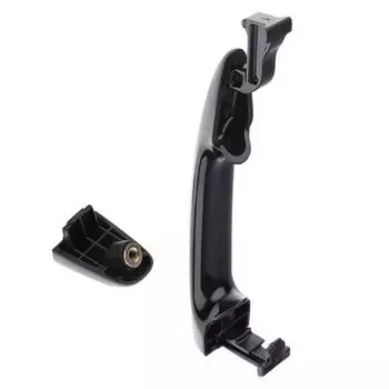 Автомобильная задняя наружная ручка двери 69211-AE010 для Toyota Senna SIENNA VAN 2004-2010 Замена внешней дверной ручки 6921308020