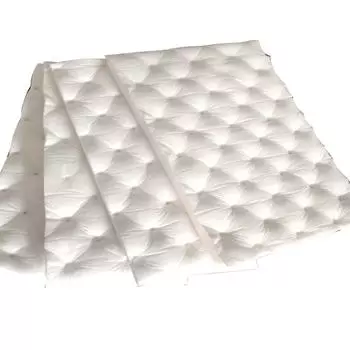 Автомобильная звукоизоляционная пена, звукоизоляция, заглушающая изоляция, пена с закрытыми ячейками, огнестойкая, 80*50 см, принадлежности для салона автомобиля