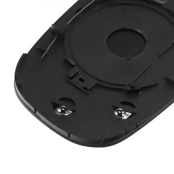 Автомобильное боковое зеркало заднего вида, широкоугольное зеркало заднего вида, стекло, совместимое с Mercedes-Benz S Series W220 98-02