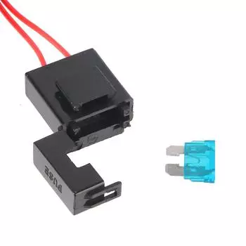 Автомобильное интеллектуальное зеркало заднего вида с автоматической системой складывания Аксессуары Универсальные автоматические складывающиеся зеркала заднего вида Автомобильные аксессуары чёрный