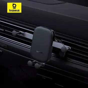 Автомобильное крепление для телефона со складным экраном Baseus UltraControl Mega Series