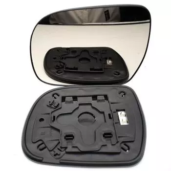Автомобильное левое зеркало с подогревом для Lexus RX300 RX330 RX350 RX400H 2003-2008