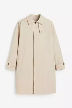 Автомобильное пальто Regular Fit