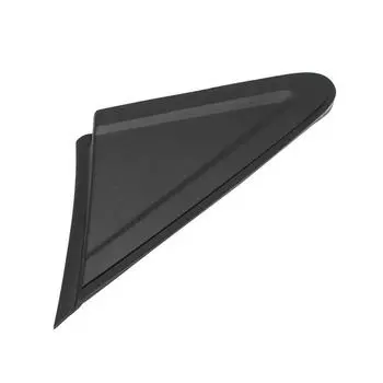 Автомобильное переднее левое зеркало, угловая накладка на крыле, стойке для Honda Civic 2012-2015