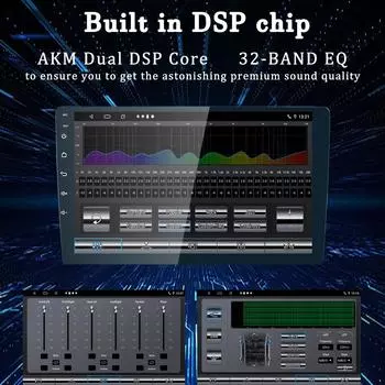 Автомобильное радио 2Din Android 12 для LADA BA3 Granta Cross 2018-2019, навигация, мультимедийный видеоплеер Carplay, стерео головное устройство DVD 9 -1+32