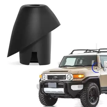 Автомобильное радио AM/FM антенна, крепление на крышу для Toyota FJ Cruiser 2007-2014 8639235031, автомобильные аксессуары