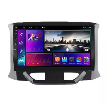 Автомобильное радио Icreative Android для Lada Xray 2015-2019, мультимедийный плеер, 2 Din, навигация, GPS, Carplay, авторадио, стерео