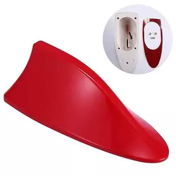 Автомобильное радио плавник акулы автомобильная антенна акулы радио Fm сигнал дизайн для всех автомобилей антенны антенна автомобильный стиль