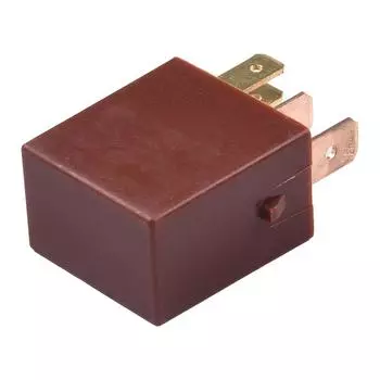 Автомобильное реле ABS аксессуары коричневый для Tacoma Crusier Perfect Fit Plug And Play замена 90987-04004 156700-0860 CHINA