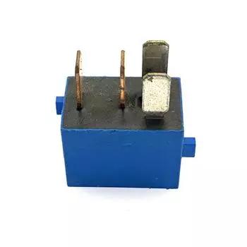 Автомобильное реле топливного насоса, прочная замена, подходит для Honda Accord Civic 39794-SDA-004