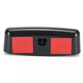 Автомобильное широкоугольное зеркало заднего вида, выпуклое зеркало заднего вида, боковое зеркало, слепые зоны, зеркала 1pcs