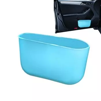 Автомобильное сиденье мусорное ведро универсальный портативный держатель для мусора коробка автомобильный органайзер для заднего сиденья для телефона деньги карты ключи пульт дистанционного управления пить салфетки