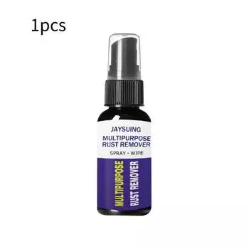 Автомобильное средство для удаления ржавчины, многофункциональное средство для удаления ржавчины, спрей для удаления ржавчины, антикоррозийная смазка 1pcs