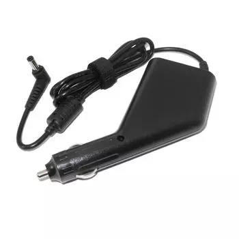 Автомобильное зарядное устройство 19 В 6,32 А для ноутбуков Asus FX50J FX63V 120 Вт Блок питания Эффективное и безопасное решение для зарядки