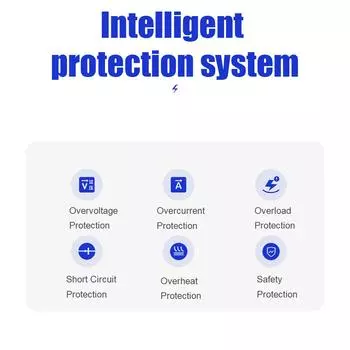 Автомобильное зарядное устройство QC 3.0, гнездо прикуривателя, цифровой вольтметр, панель розеток, двойной USB-зарядный адаптер питания