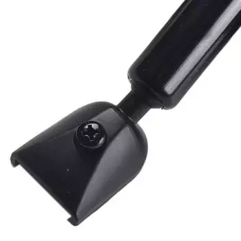 Автомобильное зеркало Детали интерьера Зеркало заднего вида Зеркало заднего вида KD53-69-220B ABS Черный Для Mazda Для Mazda 3 Для CX-3 2018 Для Mazda CHINA