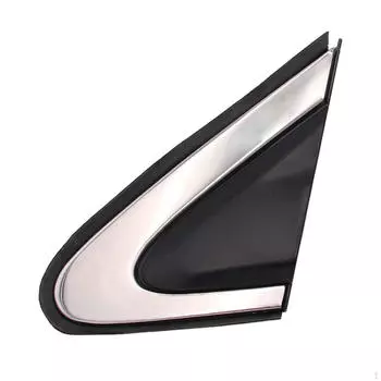 Автомобильное зеркало Флаг Аппликация Панель Автомобильные аксессуары Профессиональная замена 75490-T0A-003 Right