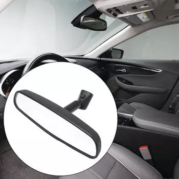 Автомобильное зеркало заднего вида, 13585947 13503045, прочное внутреннее регулируемое вручную зеркало