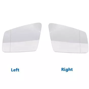 Автомобильное зеркало заднего вида 1/2 шт. 1/2x 1 шт./2 шт. 2128101721 Left