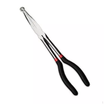 Автомобильные электрические плоскогубцы, удлиненная электрическая ручка для топливопровода