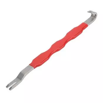 Автомобильные электроинструменты, автомобильный электрический клеммный разъем, съемник, металлический автоматический съемник для большинства транспортных средств One Size