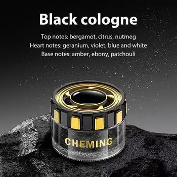 Автомобильные ароматизаторы Освежитель воздуха для автомобиля Освежитель воздуха для автомобиля Устранитель твердых ароматов для автомобиля Украшение Твердый освежитель воздуха для автомобиля Дезодорант синий