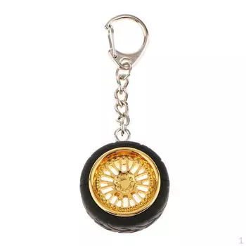 Автомобильные автомобильные колеса, обод, модель шины, золотистая, как описано