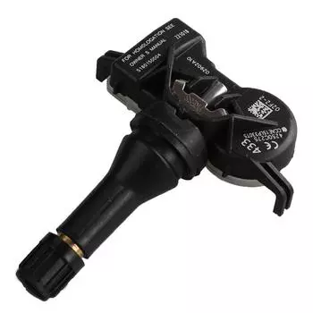 Автомобильные аксессуары 433 МГц TPMS датчик давления в шинах 4250C275 S180150004 для Mitsubishi Attrage Pajero Sport III 2014-2025