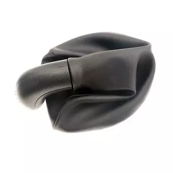 Автомобильные аксессуары 5-ступенчатая ручка переключения передач чехол 0002670010 для Mercedes Benz VITO W638 638 рычаг переключения передач гандбол с рамкой чёрный