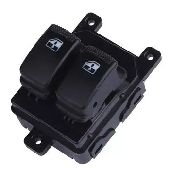 Автомобильные аксессуары 93570-4F100 935704F100 для HYUNDAI PORTER II 200312-2007 Электрический переключатель стеклоподъемника Главный переключатель стеклоподъемника