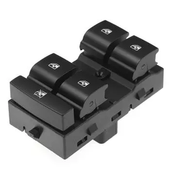 Автомобильные аксессуары 95188249 95188246 95188248 для Chevrolet Sonic AVEO T300 Trax Главный переключатель управления электрическим стеклоподъемником