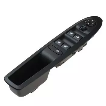 Автомобильные аксессуары 98009290ZD 10024673-03 для Citroen C4L C4 2013-16 Электрический переключатель стеклоподъемника зеркала высокого качества
