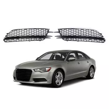 Автомобильные аксессуары Автоматическая решетка бампера для A6 C7 Sedan/Avant Стандартная версия 2012-2015 A
