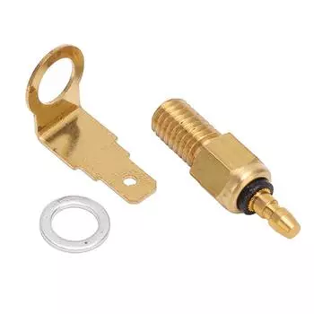 Автомобильные аксессуары Carb Heater Carbourator Repair Kit Высокое качество Горячая Распродажа