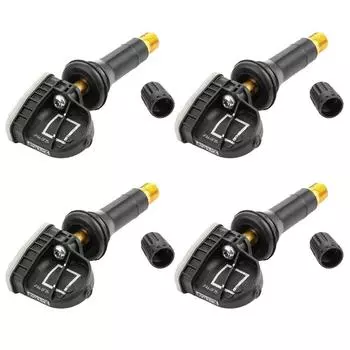 Автомобильные аксессуары Датчик TPMS EV6T-1A180-CB EV6T-1A180-DC Датчик давления в шинах